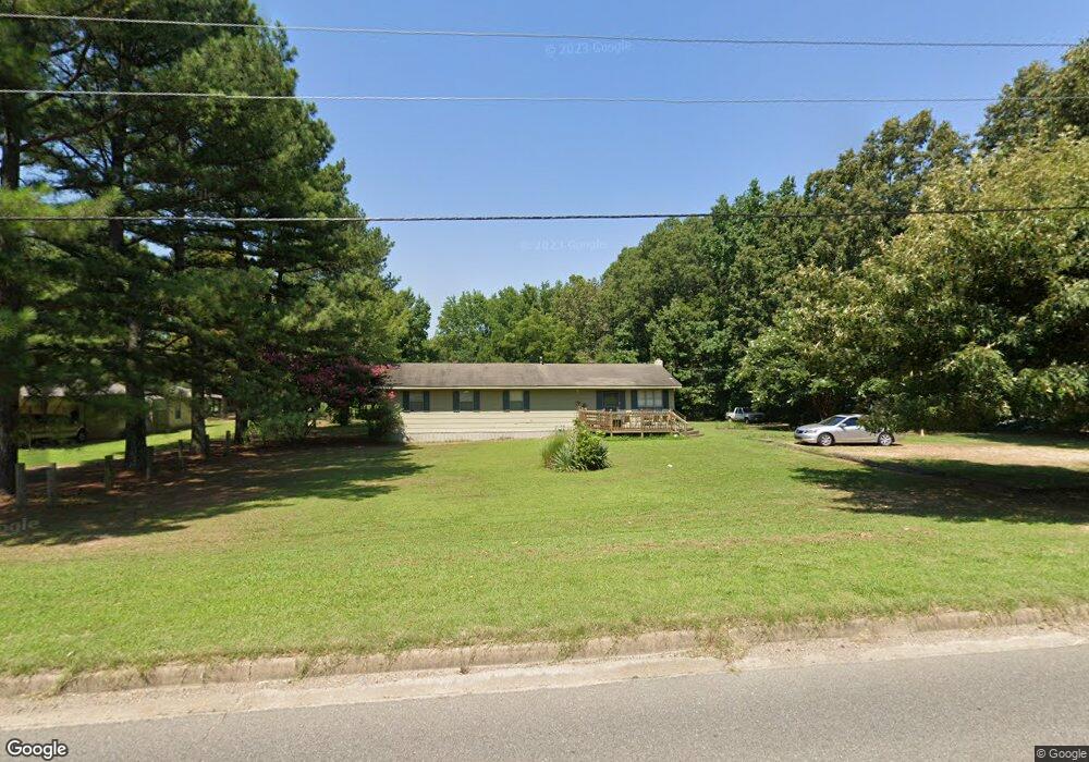 2611 N Church St, Jonesboro, AR 72401 - photo 1
