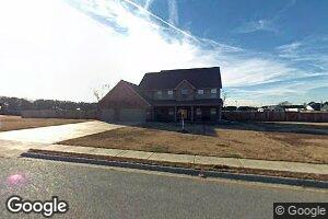 331 Scarlett Blvd, Springdale, AR 72762