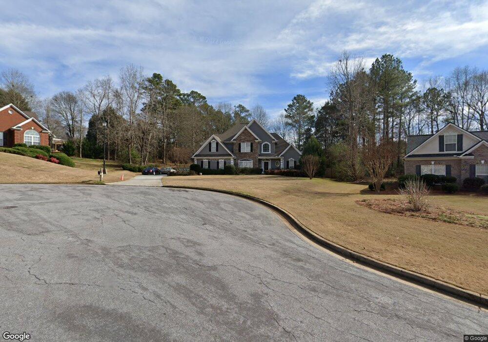 3151 Candace Ln, Conyers, GA 30094 - photo 1
