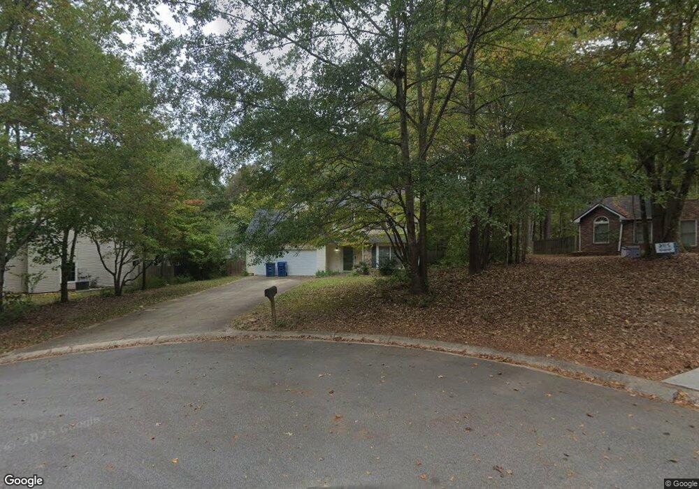 403 Rain Drop, Peachtree City, GA 30269 - photo 1