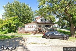 21 N Hahn Ave, Rosholt, SD 57260