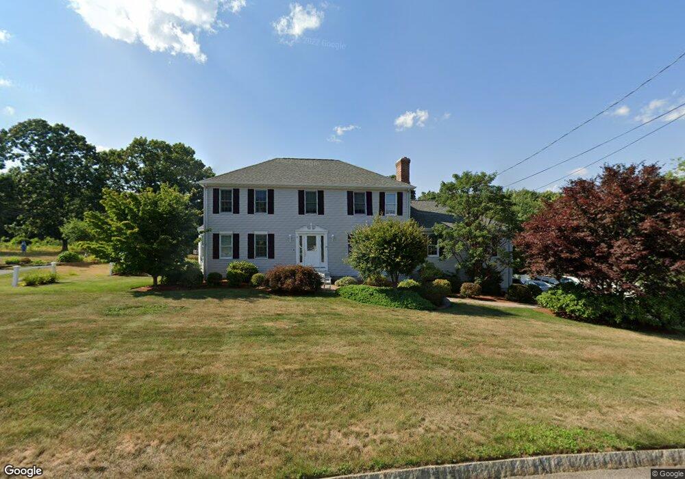 10 Joes Way, Milford, MA 01757 - photo 1