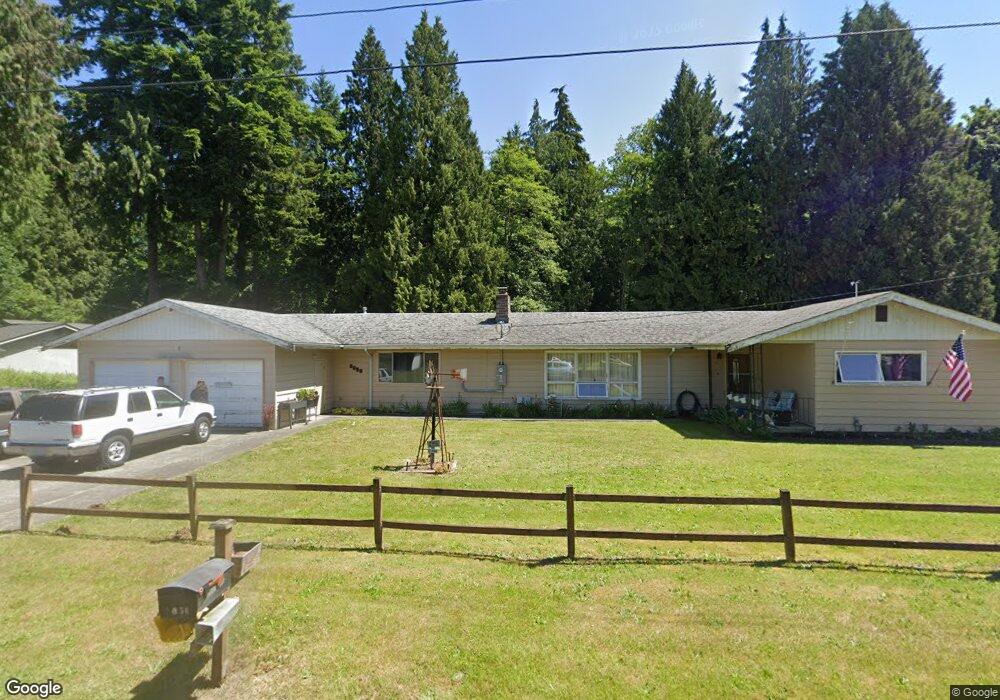 8050 Dean Dr, Custer, WA 98240 - photo 1