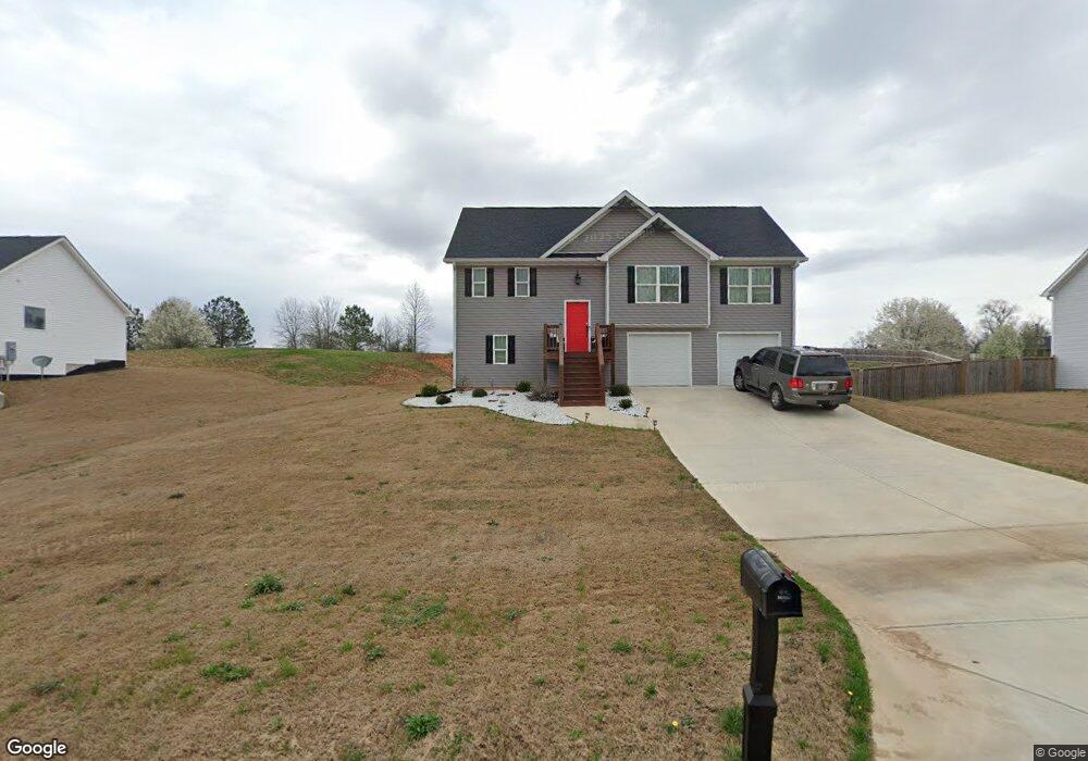 337 Kodiak Rd, Carrollton, GA 30117 - photo 1