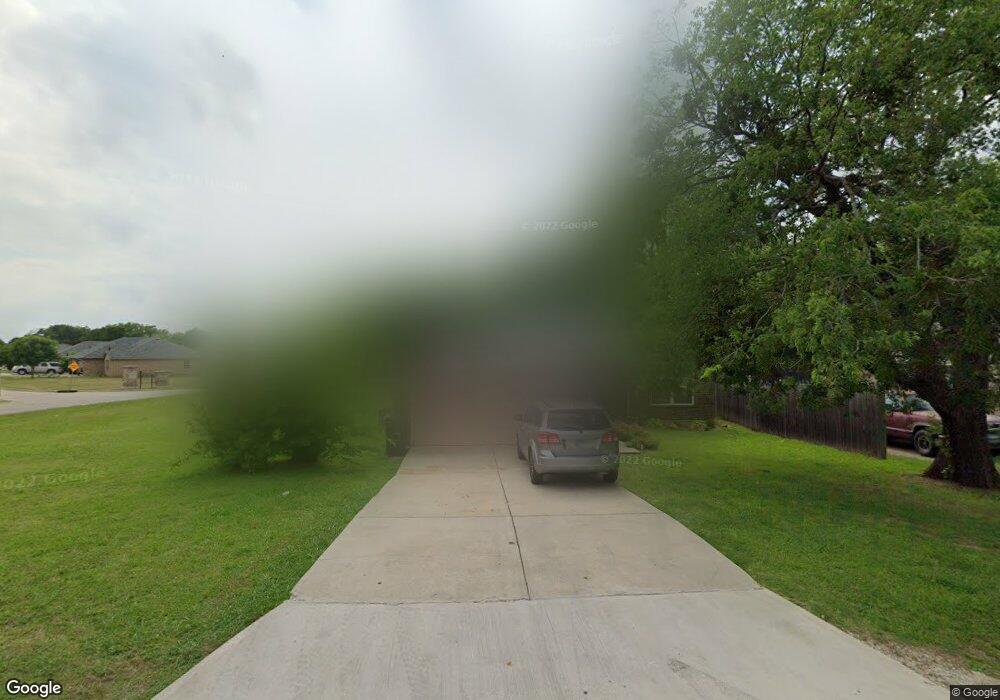 1015 F St SW, Ardmore, OK 73401 - photo 1