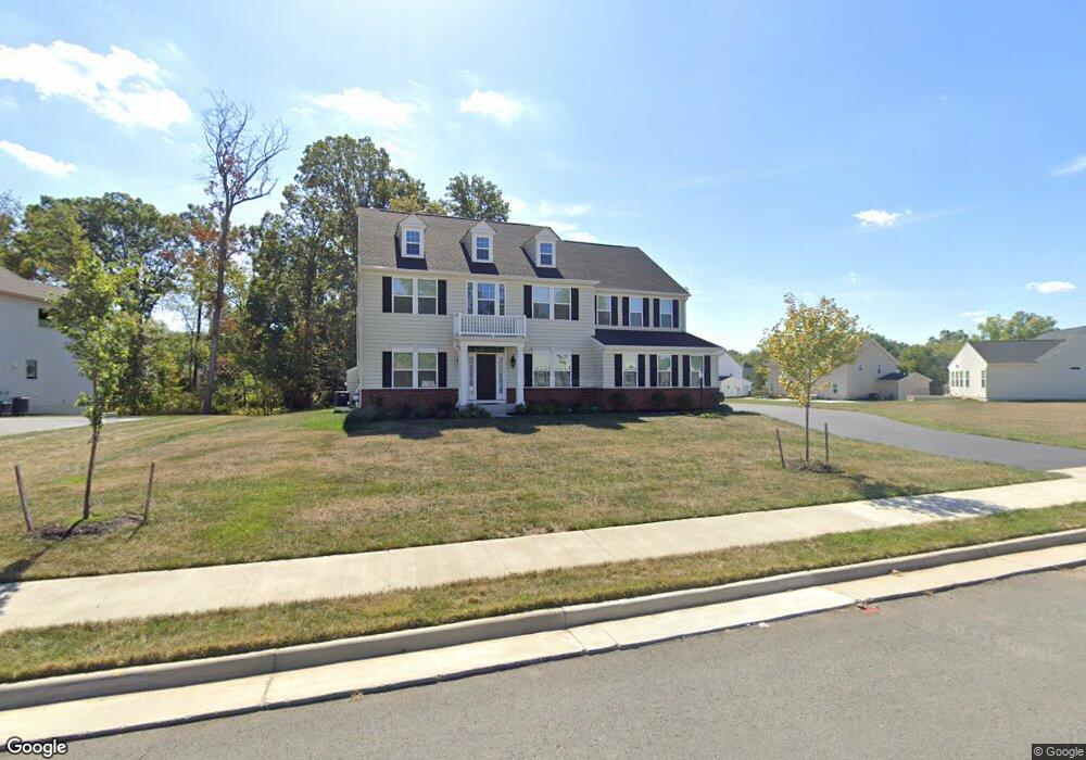 8061 Butterfly Way, Warrenton, VA 20187 - photo 1