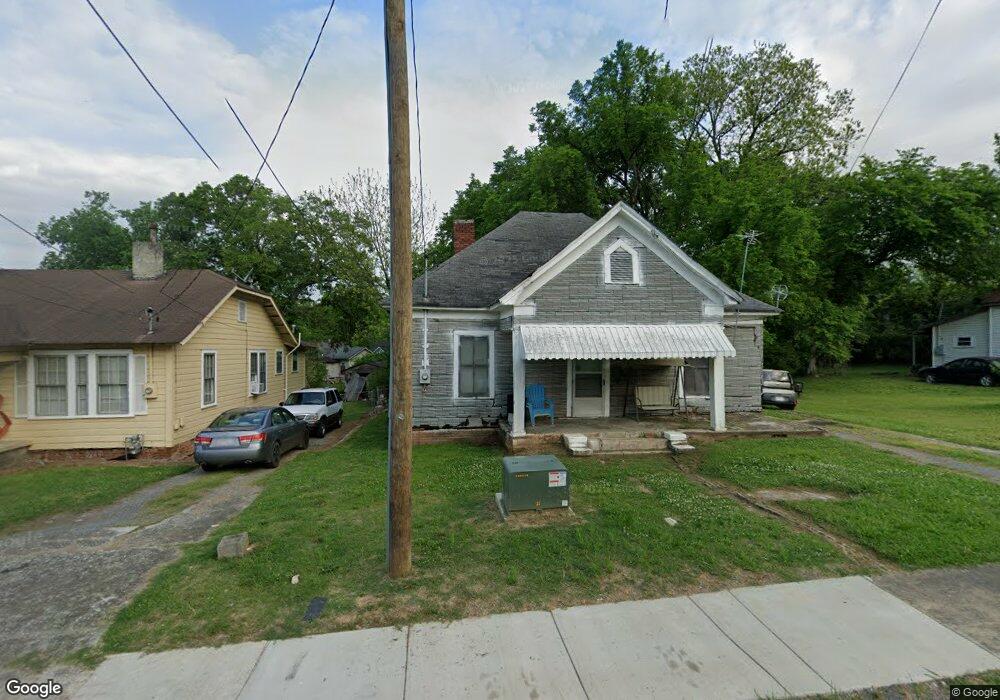 610 S Broad St SW, Rome, GA 30161 - photo 1