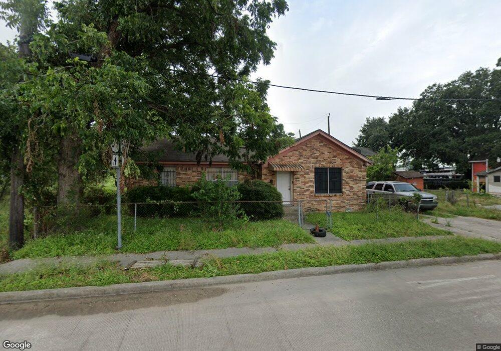 3406 Bennington St, Houston, TX 77093 - photo 1