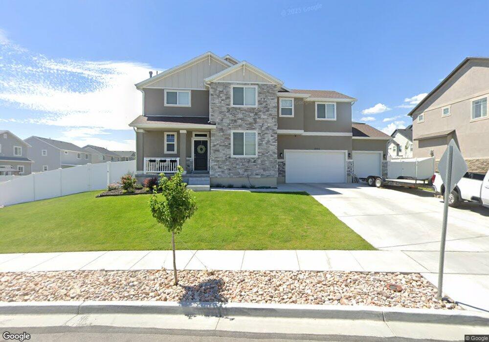 6563 W 7870 S unit 431, West Jordan, UT 84081 - photo 1