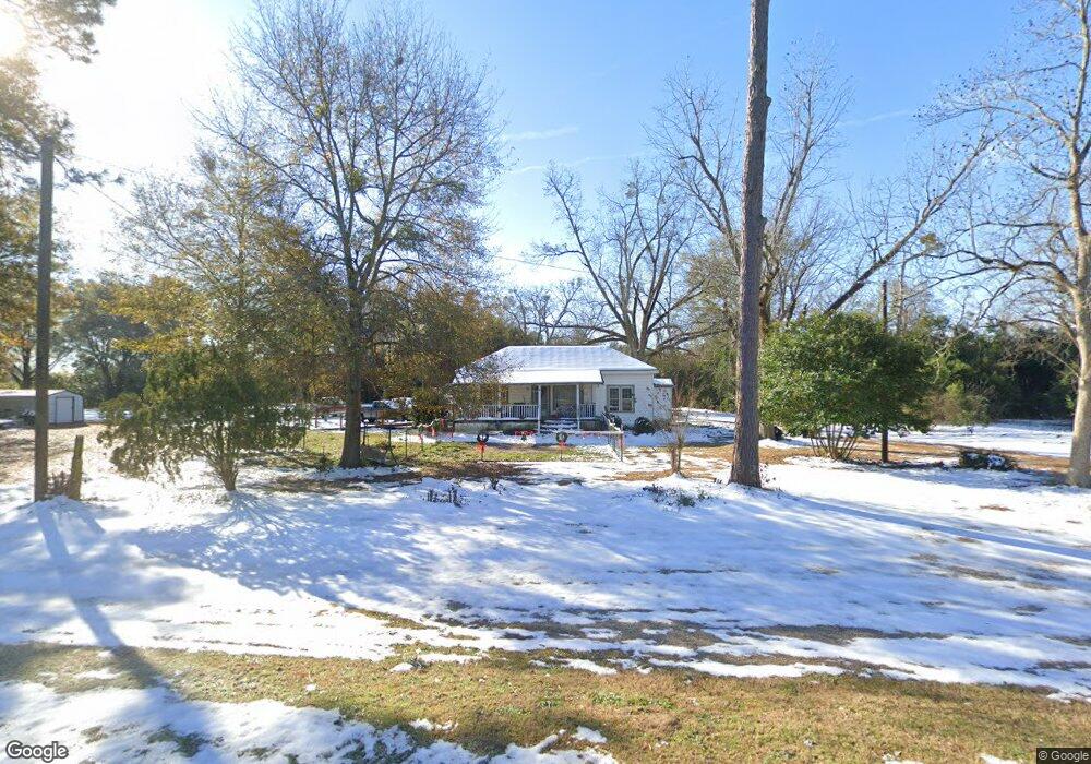 7945 Ga Highway 65, Camilla, GA 31730 - photo 1