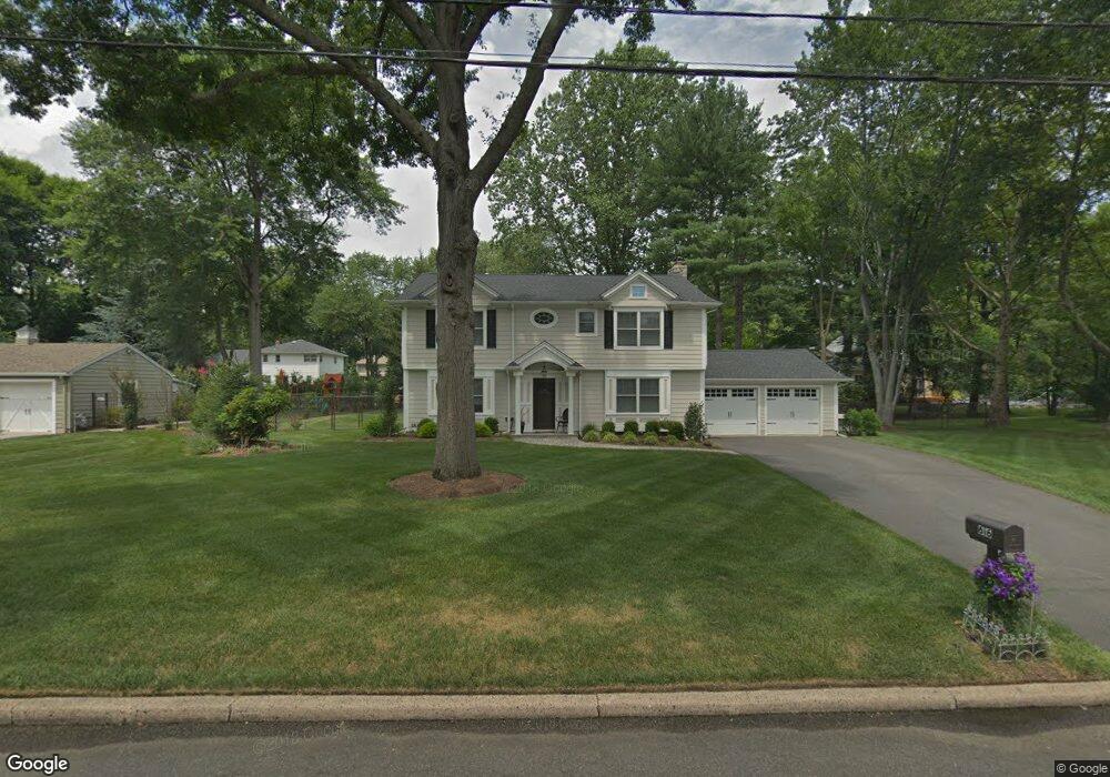 616 Florence Rd, Rivervale, NJ 07675 - photo 1