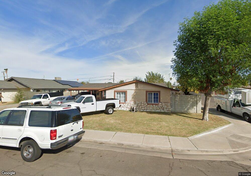 798 E Flint St, Chandler, AZ 85225 - photo 1