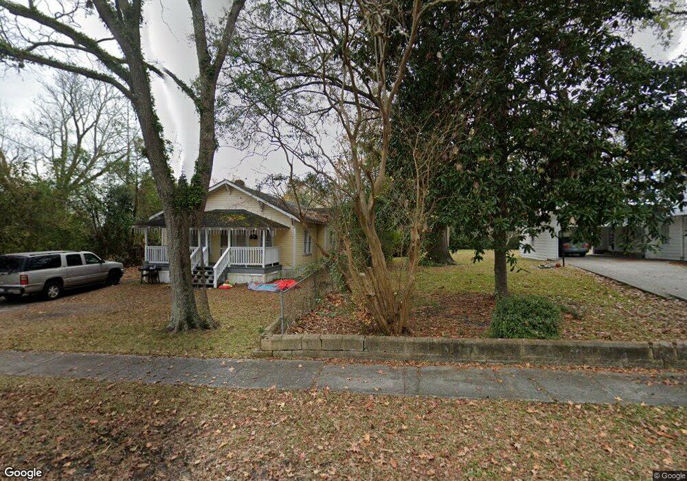 1405 2nd ave SE Conway St, Conway, SC 29526 - photo 1
