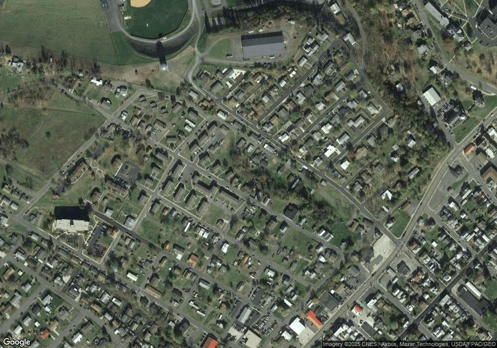 356 Virginia St, Keyser, WV 26726 - photo 1