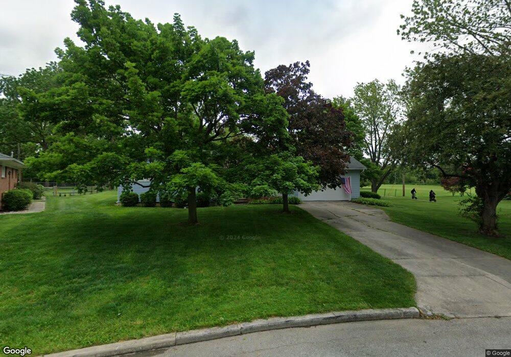 502 Riverside Dr, Woodville, OH 43469 - photo 1