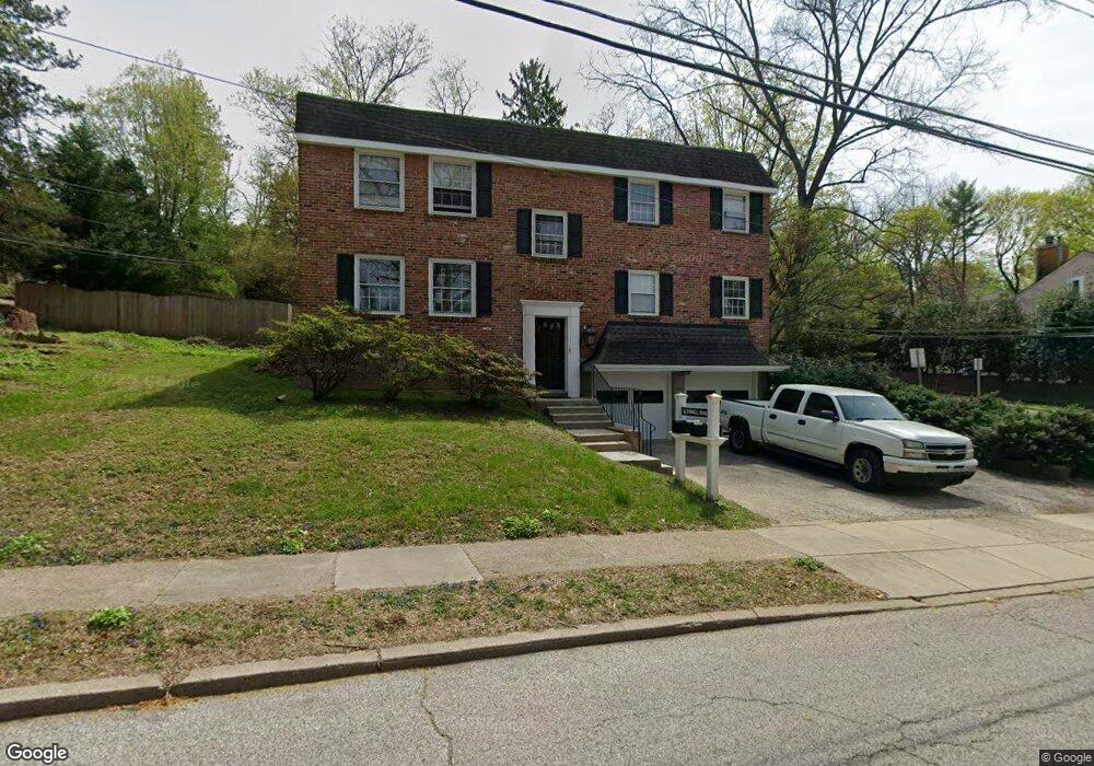 2 Cornell Rd unit 113, Bala Cynwyd, PA 19004 - photo 1