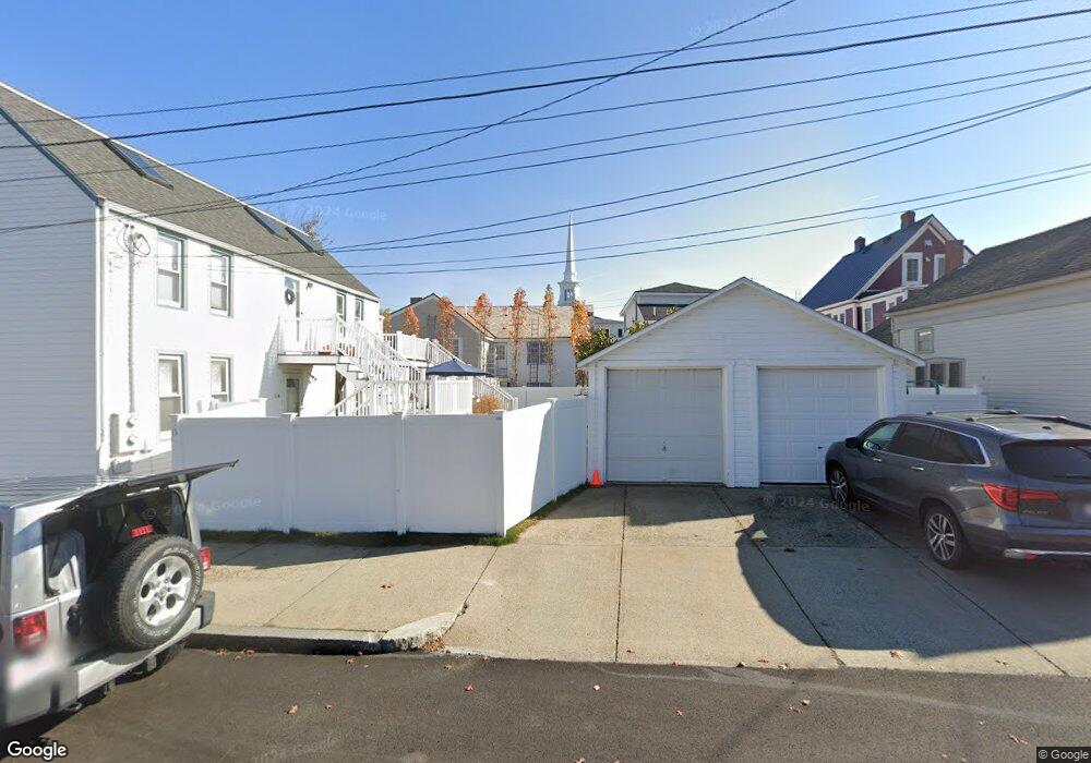 13 Summer St unit 1, Newburyport, MA 01950 - photo 1