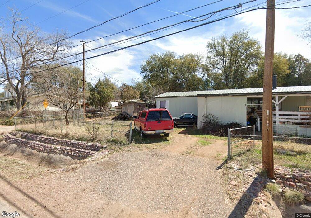 1405 N Pettet Ln, Payson, AZ 85541 - photo 1