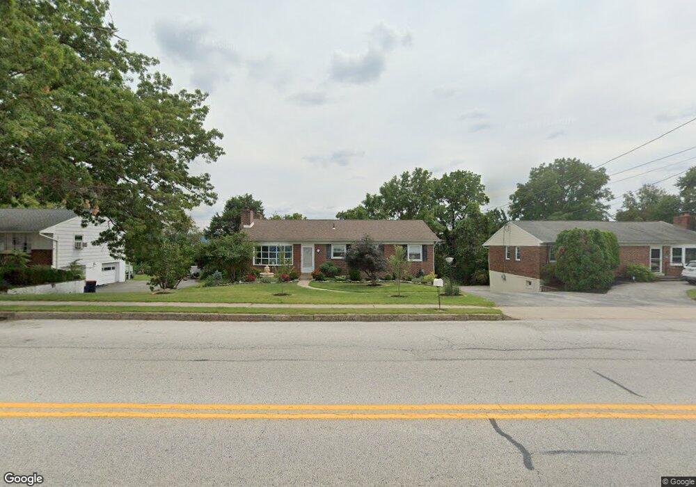 701 W Valley Forge Rd, King of Prussia, PA 19406 - photo 1