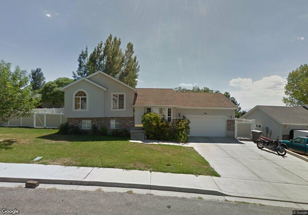 868 E 700 N, Pleasant Grove, UT 84062 - photo 1