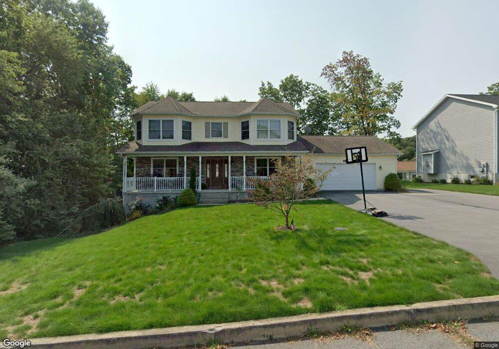 114 Norfolk Way unit L91, Scranton, PA 18504 - photo 1