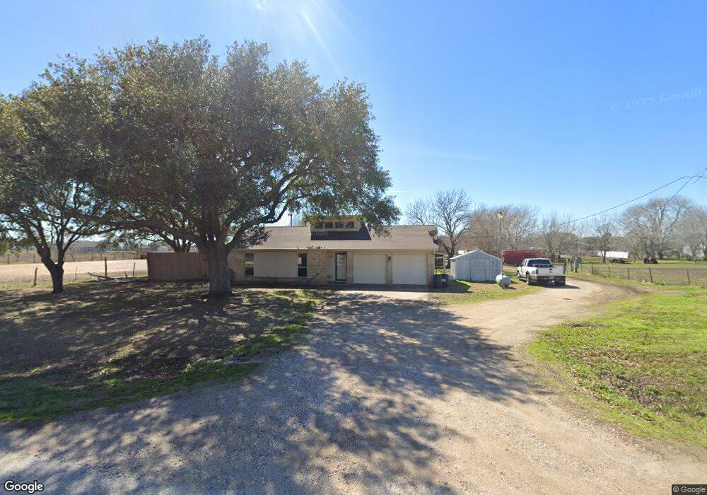 2528 Bull Run St, Rosenberg, TX 77471 - photo 1