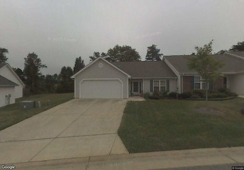 4471 Fair Oaks Ln, High Point, NC 27265 - photo 1