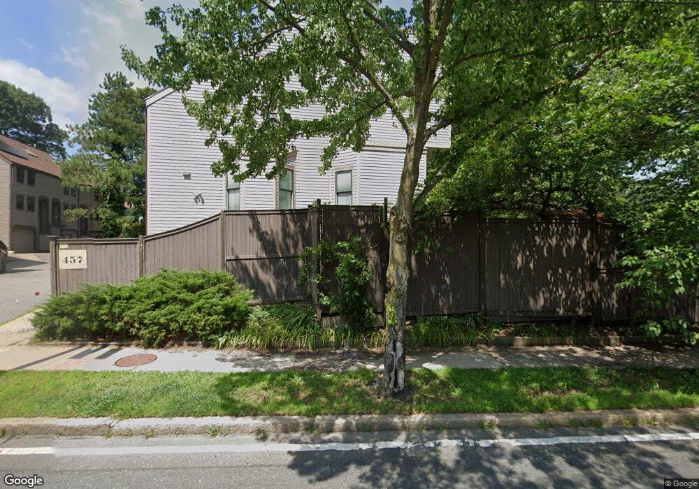 457 Mt Auburn Street #7, Cambridge, MA - photo 1