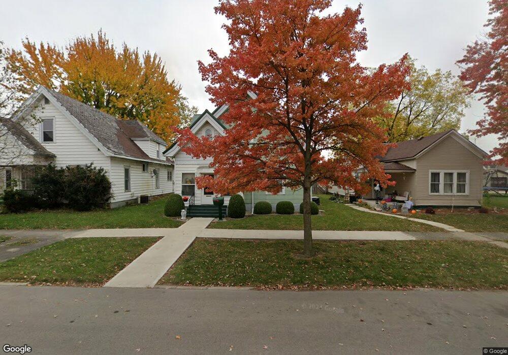 527 W High St, Portland, IN 47371 - photo 1