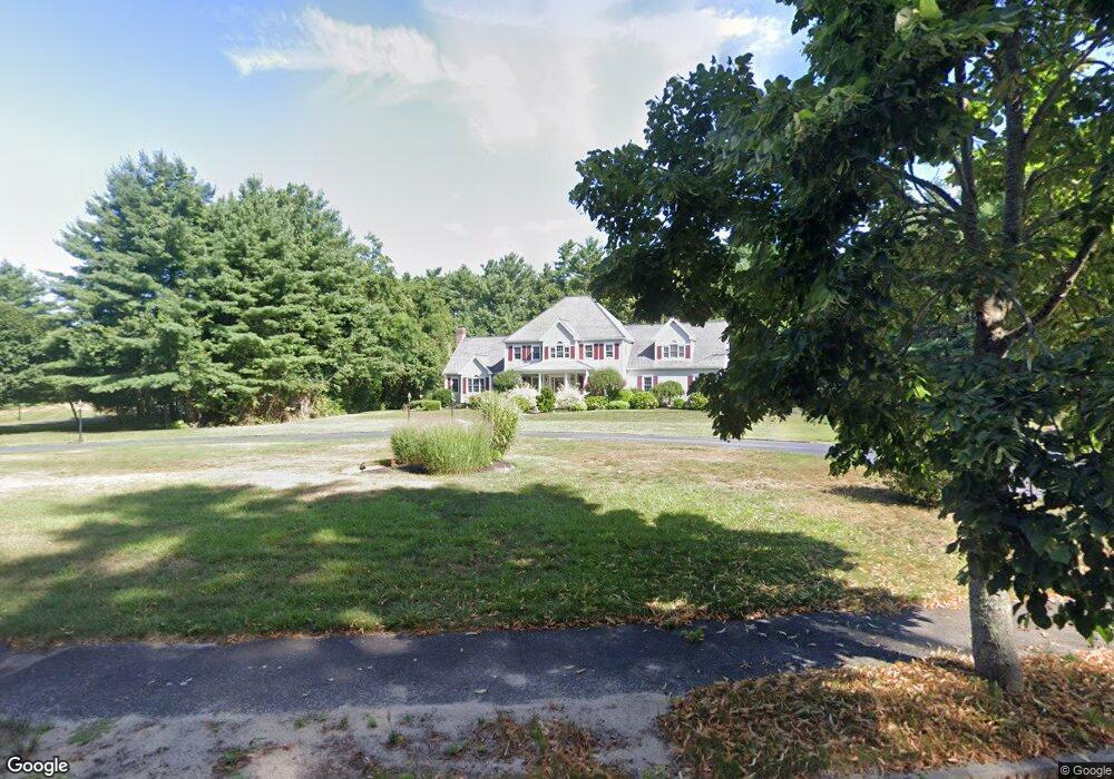 10 Fonseca Way, West Wareham, MA 02576 - photo 1