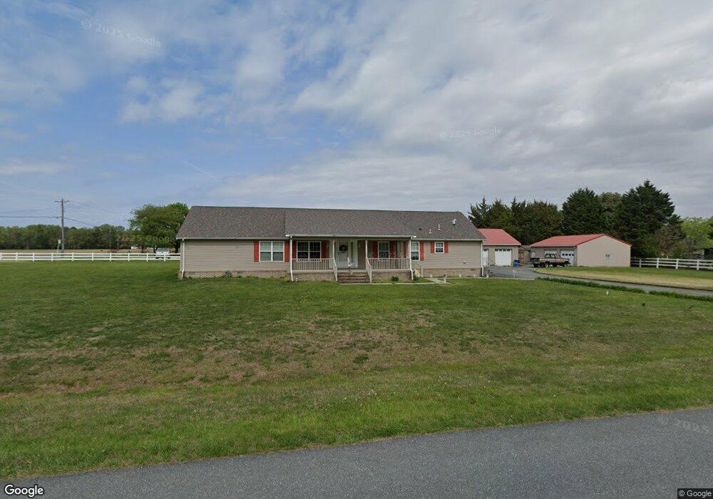 2 Meadow Dr, Milford, DE 19963 - photo 1