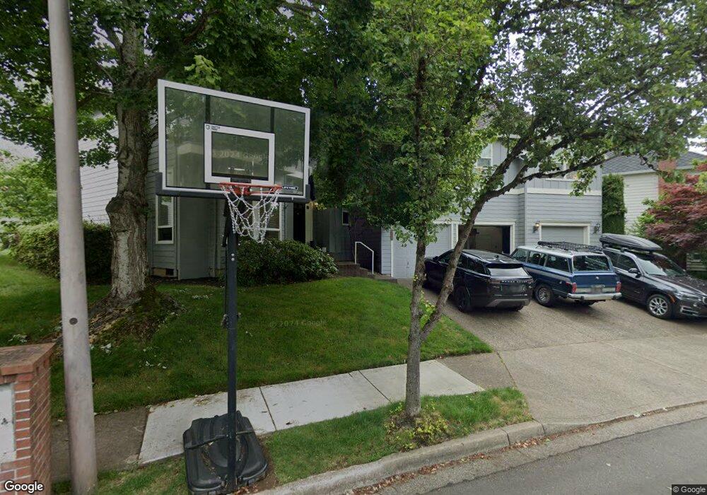 5575 Bay Creek Dr, Lake Oswego, OR 97035 - photo 1