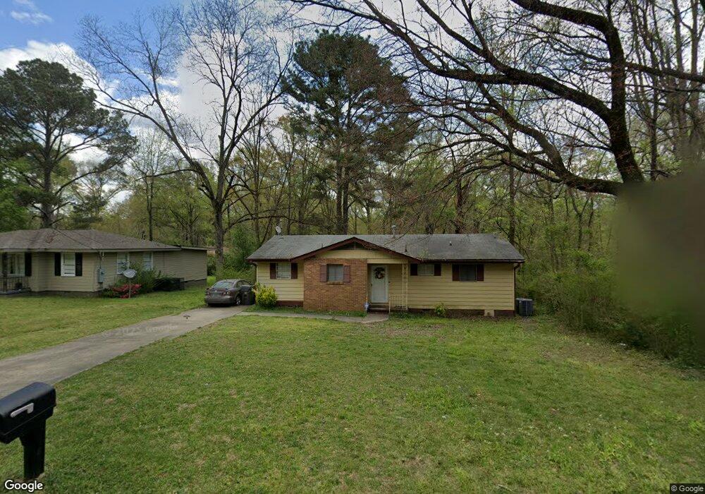 1625 1st St NE, Center Point, AL 35215 - photo 1