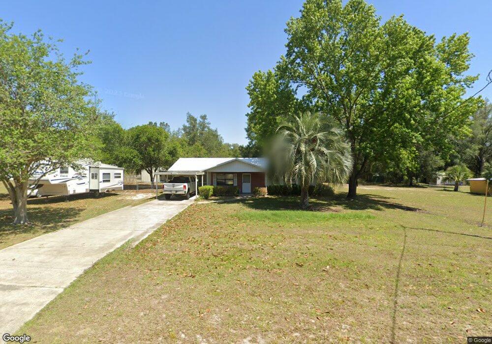20203 SW Rainbow Lakes Blvd, Dunnellon, FL 34431 - photo 1