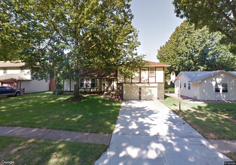 5414 Caenen St, Shawnee, KS 66216 - photo 1