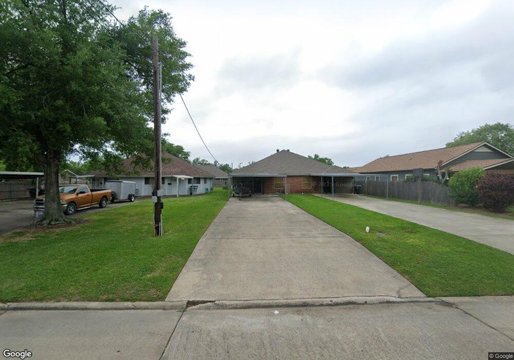 4418 Monticello St unit A,B, Lake Charles, LA 70605 - photo 1