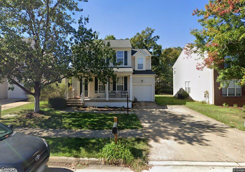 13000 Tyree Way, Bristow, VA 20136 - photo 1