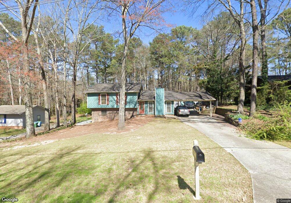 3083 Fireplace Trail, Snellville, GA 30078 - photo 1