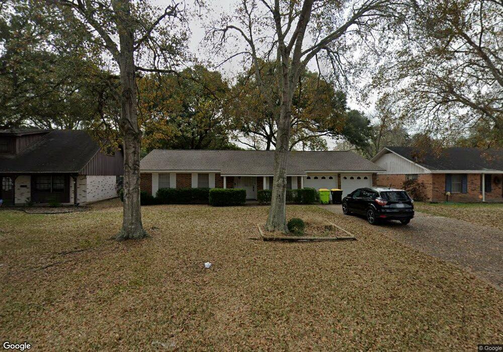 1132 Frances Dr, Rosenberg, TX 77471 - photo 1