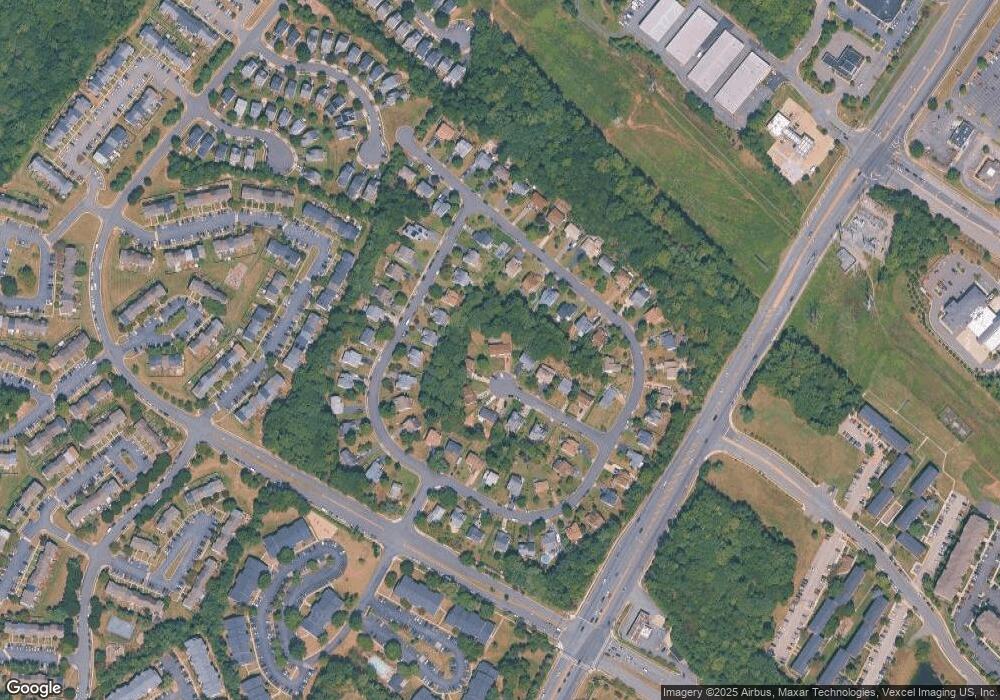 3220 John Rolfe Ct, Dumfries, VA 22026 - photo 1