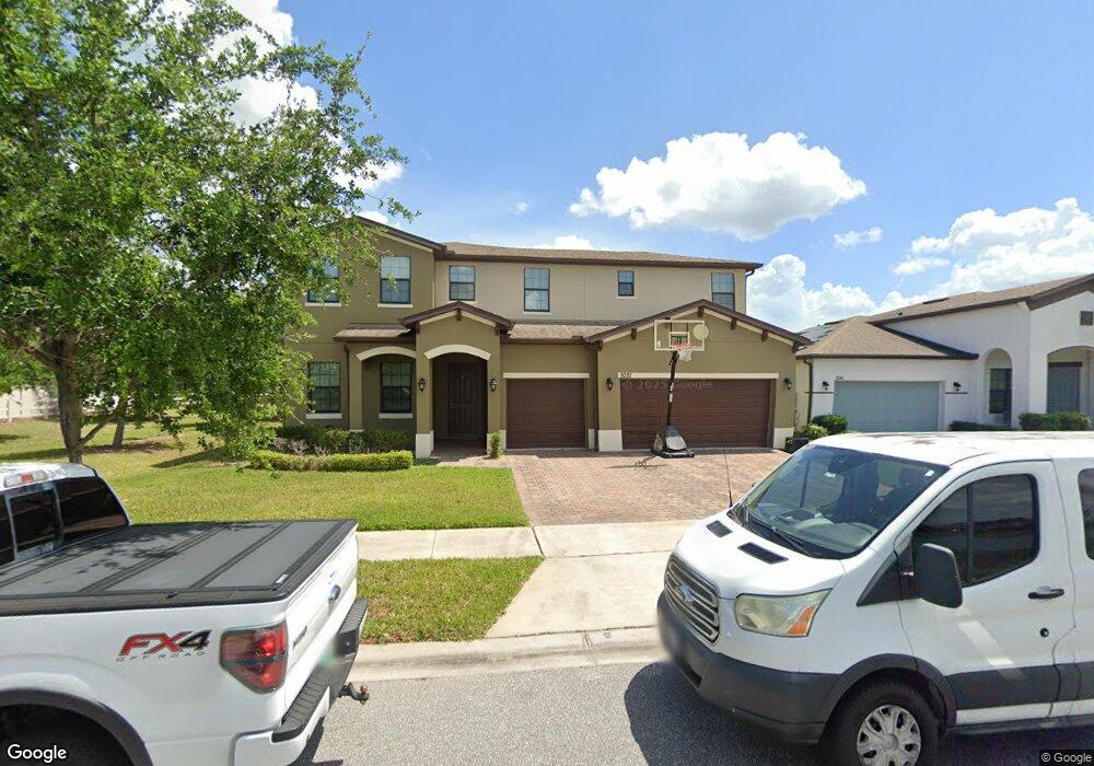 1051 Perugia Ln, Saint Cloud, FL 34771 - photo 1