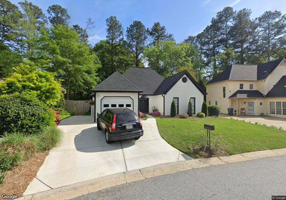320 Hickory Walk SW, Marietta, GA 30064 - photo 1