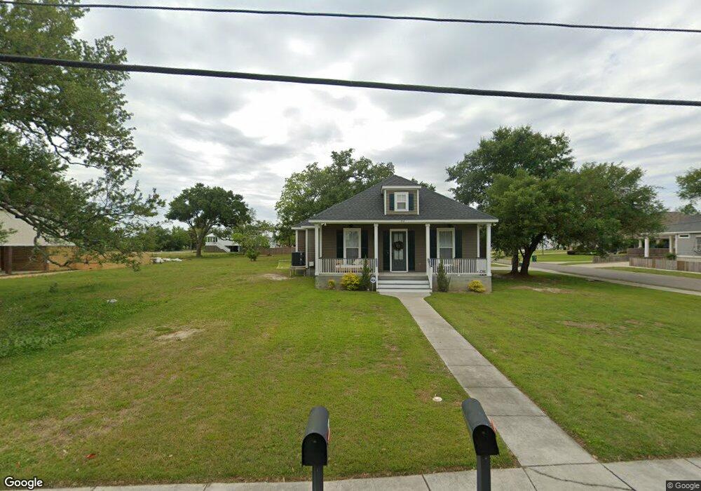 408 S Cleveland Ave, Long Beach, MS 39560 - photo 1