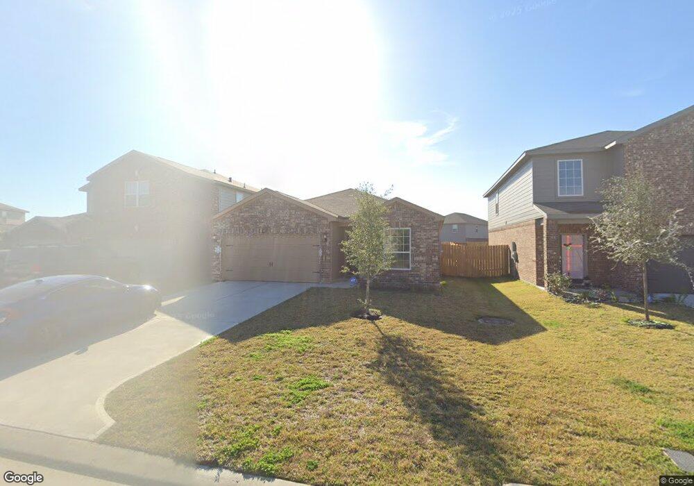 15419 Meadow Brook Pass Dr, Humble, TX 77396 - photo 1