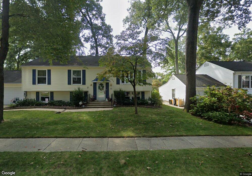 1561 Eton Way, Crofton, MD 21114 - photo 1