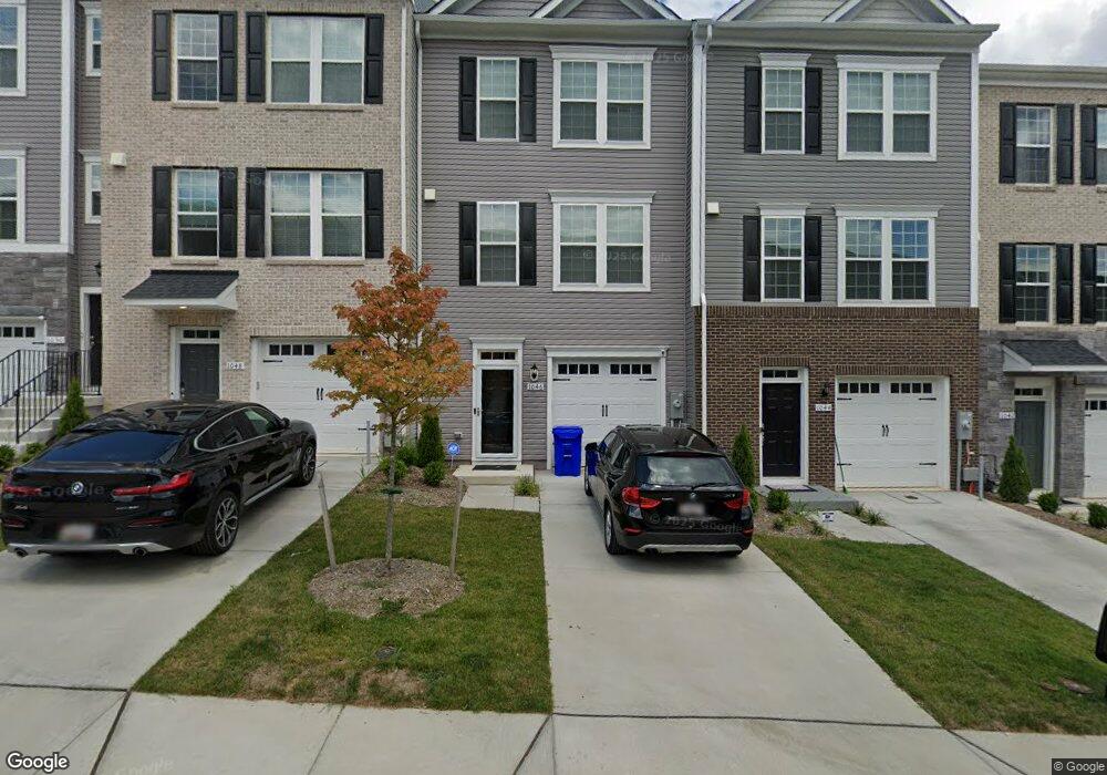 1046 Overlook Way, Laurel, MD 20707 - photo 1