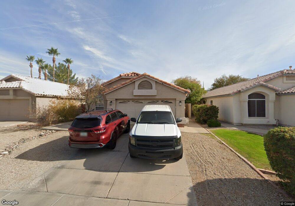 1005 N Joshua Tree Ln, Gilbert, AZ 85234 - photo 1