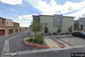 459 Horizon Cove Place, Henderson, NV 89002