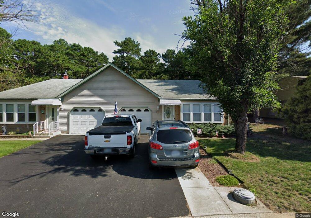 151B Sunset Rd, Whiting, NJ 08759 - photo 1