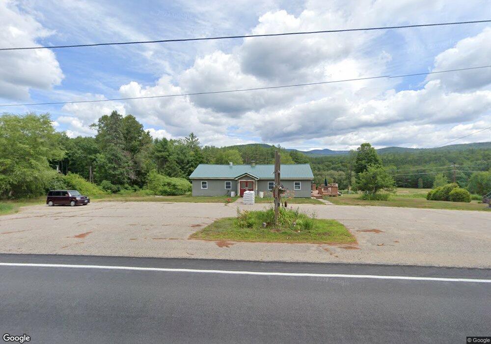 3674 Us Route 3, Thornton, NH 03285 - photo 1